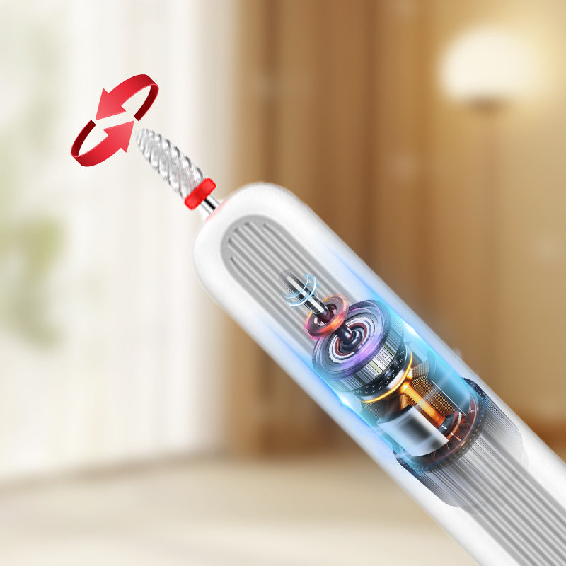 NailGlam – Perfect Nails Anytime & Anywhere