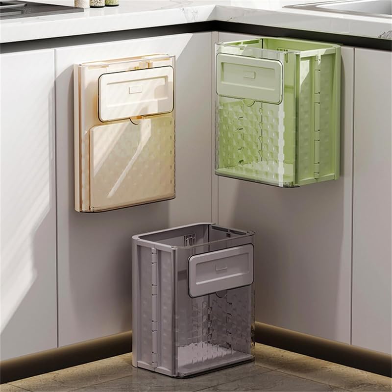 ByeWaste – Cleanliness at the Push of a Button, Right Within Reach!