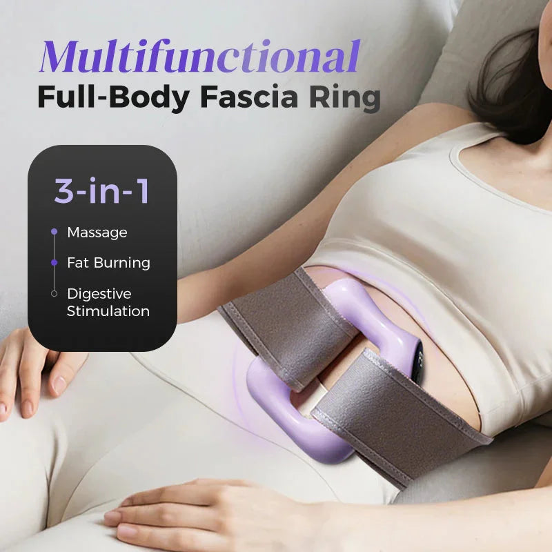 FitFlex – Slimmer, Stronger & Fitter from Home!
