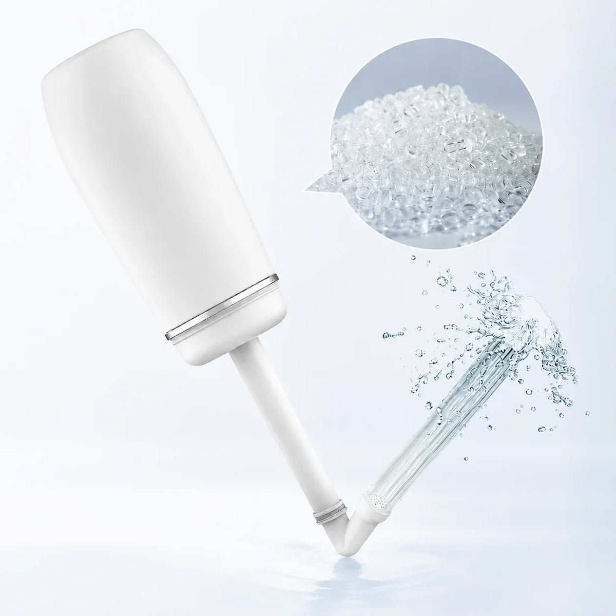 PurePath – Stay fresh and clean everywhere