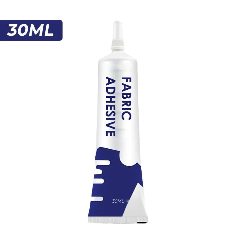 StrongBond - Waterproof Fabric Adhesive with Long Durability