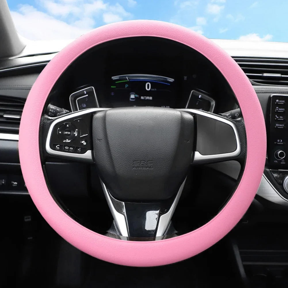 1+1 FREE | GrupTurn – Stay Cool, Warm, and Safe While Driving All Year Round