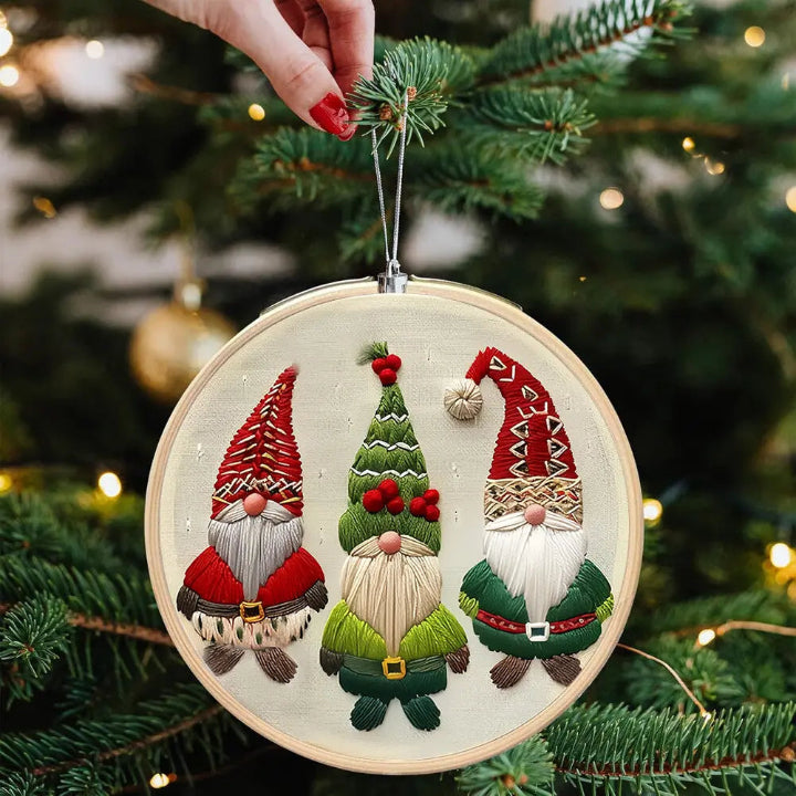 StitchJoy – Christmas Magic to Stitch Yourself