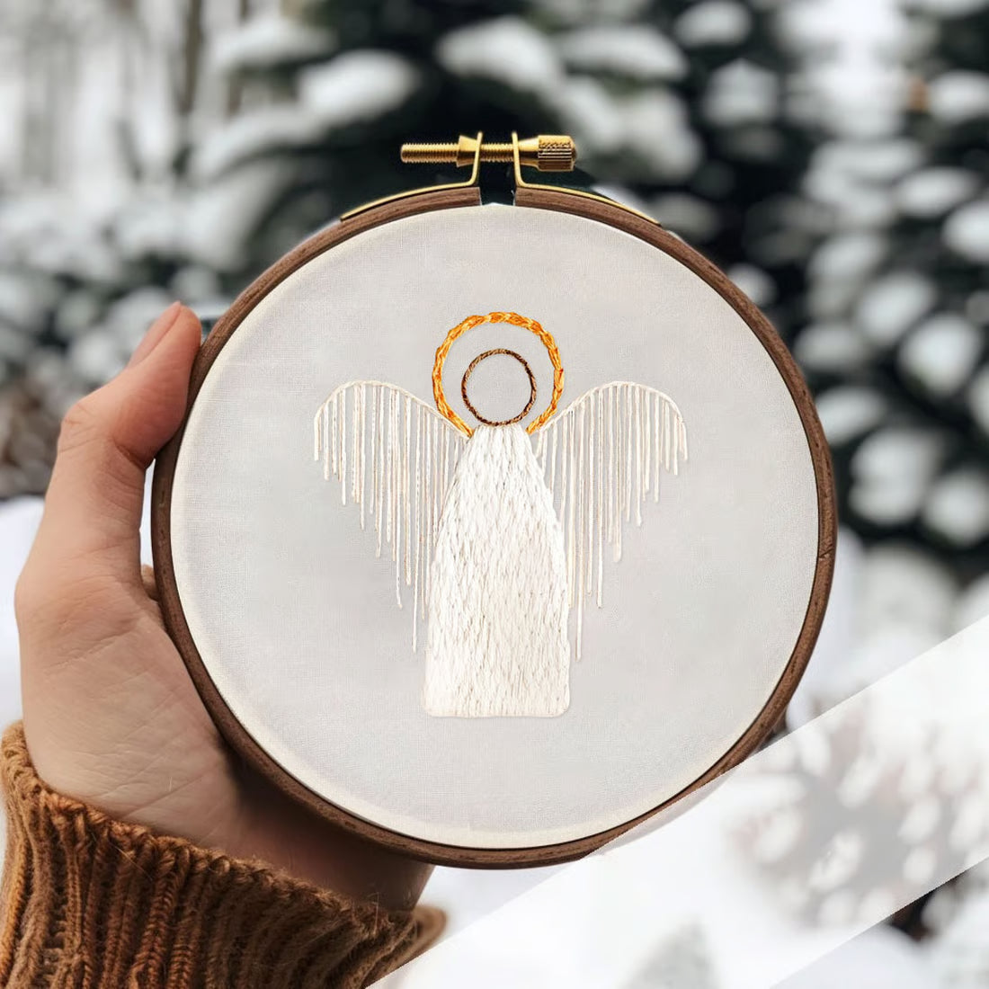 StitchHaven – Create the Christmas Story with Every Stitch