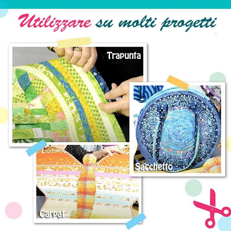 CraftGuard - Protects Fingers and Speeds Up Crafting Instantly