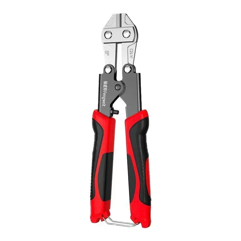 MicroBite – effortlessly cuts tough wires