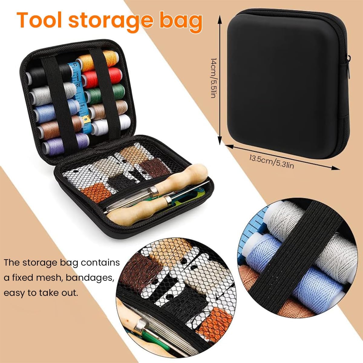 LeatherCrafts – Repair Leather Like a Pro