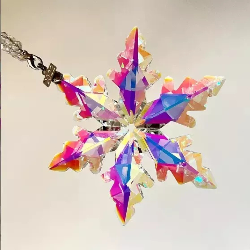 Éclavie – When Light Becomes Luxury