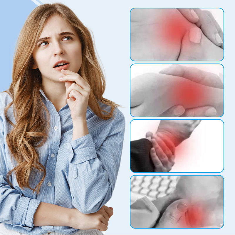 FlexiGrip – Stable Wrists, Less Pain, More Control