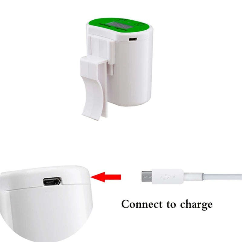 PlantDoctor – Hands-free Automatic Watering for Healthy Plants