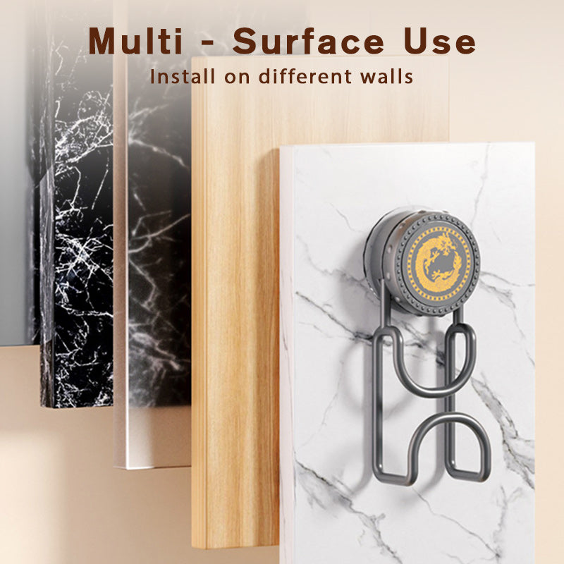 2+1 FREE | BathHook – Instant Organization Without Drilling or Wall Damage