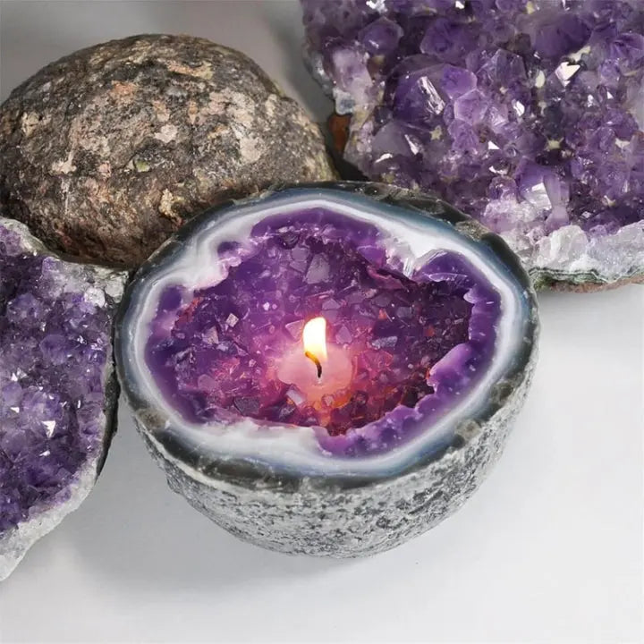 CalmaGlow - Instantly Transform Any Room into a Peaceful Sanctuary