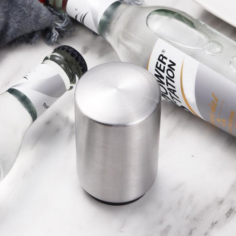 CapEase – Effortlessly open bottles without wrist strain every time