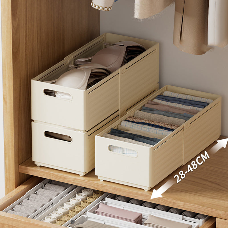 1+1 FREE | FlexiBox – Organization that adapts to your life