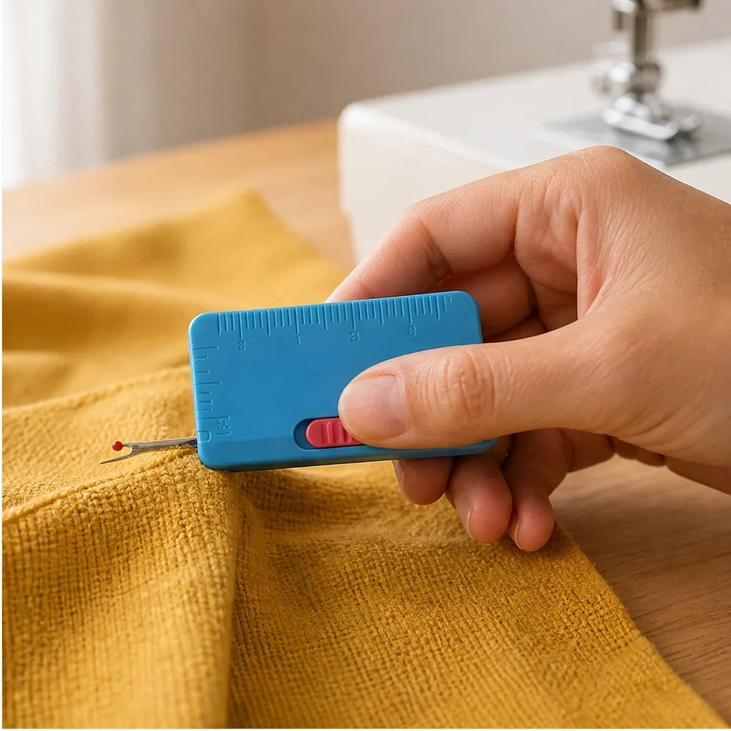 StitchGuide - Perfect Seams Every Time
