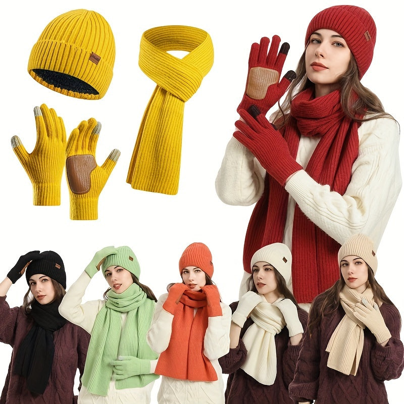 ArcticBlend – Stay Warm and Cozy Outside All Winter Long