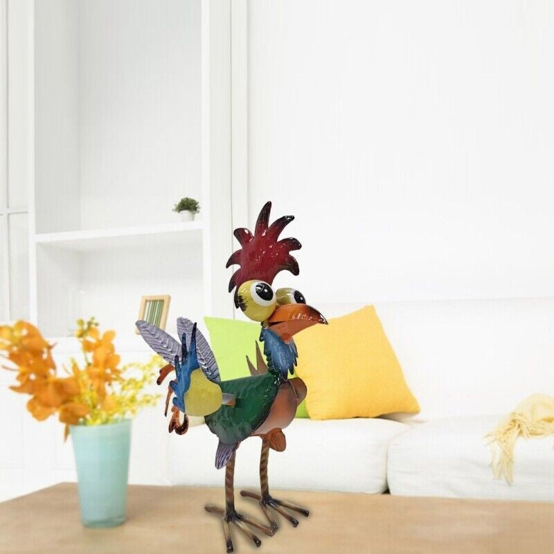 LuckyRooster – The Eye-Catcher for Your Home