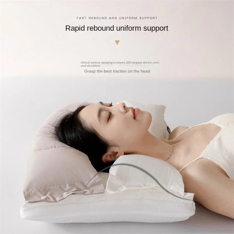 SilvraDream – Beauty Sleep at Luxury Level