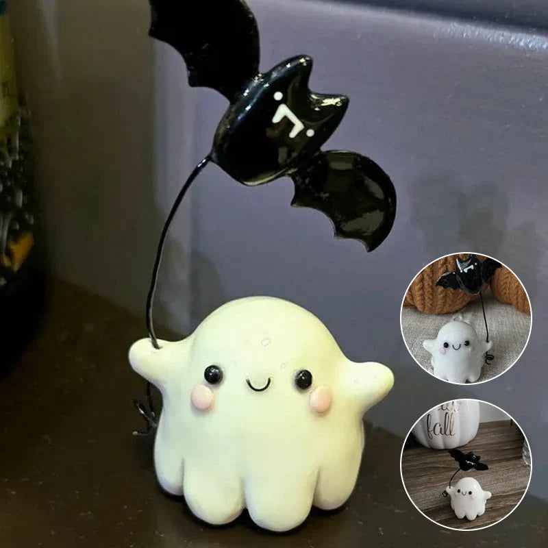 BoogiePutter – perfect spooky decoration everywhere
