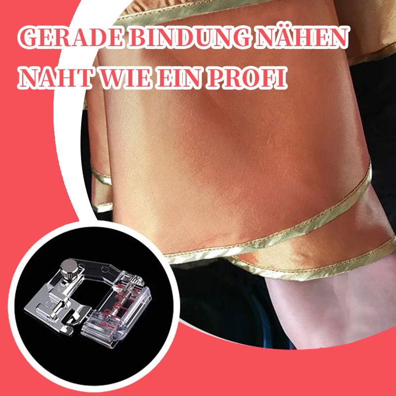 SewEdge – Flawless Seams Without Effort