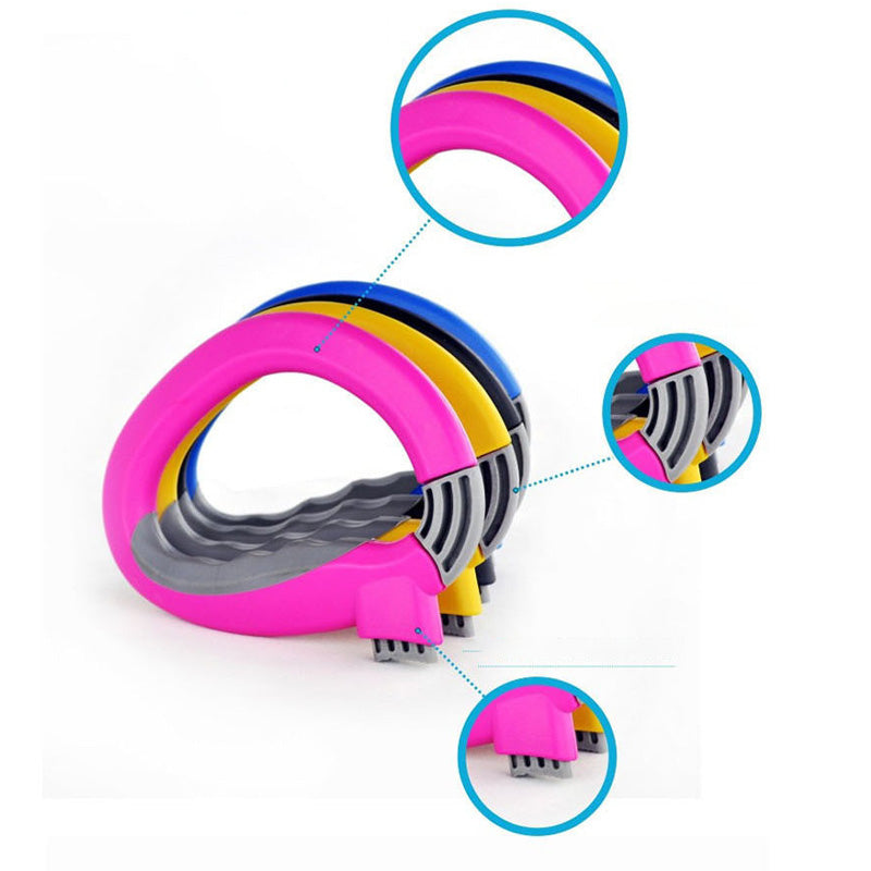 CarryMate – Carry Multiple Shopping Bags Without Pain