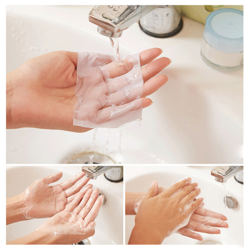 2+1 FREE | TidyRoll – Clean Hands Anywhere & Anytime!