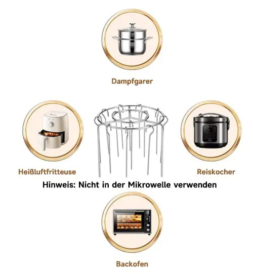 AirGrill – Perfect BBQ Experience from the Air Fryer