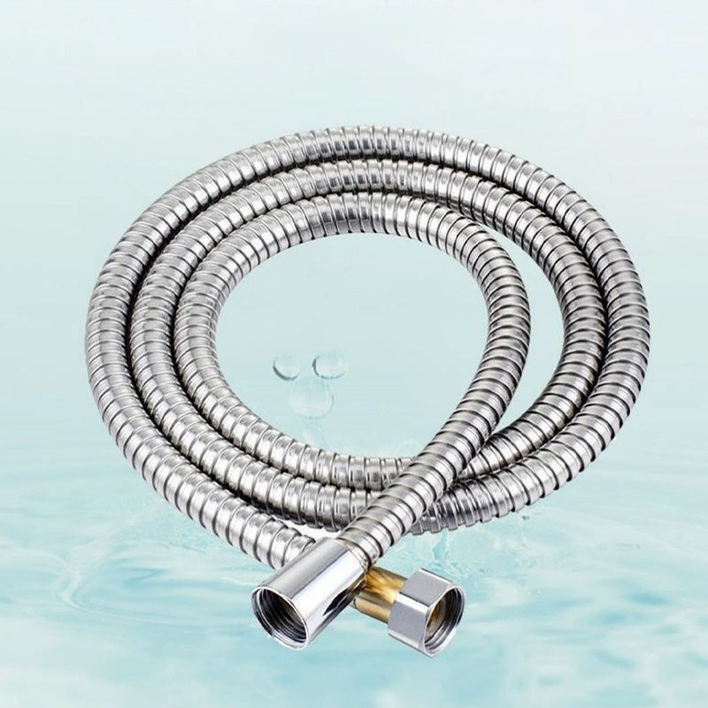 HydraLux – Powerful, Gentle Shower Pressure for a Refreshingly Clean Feeling