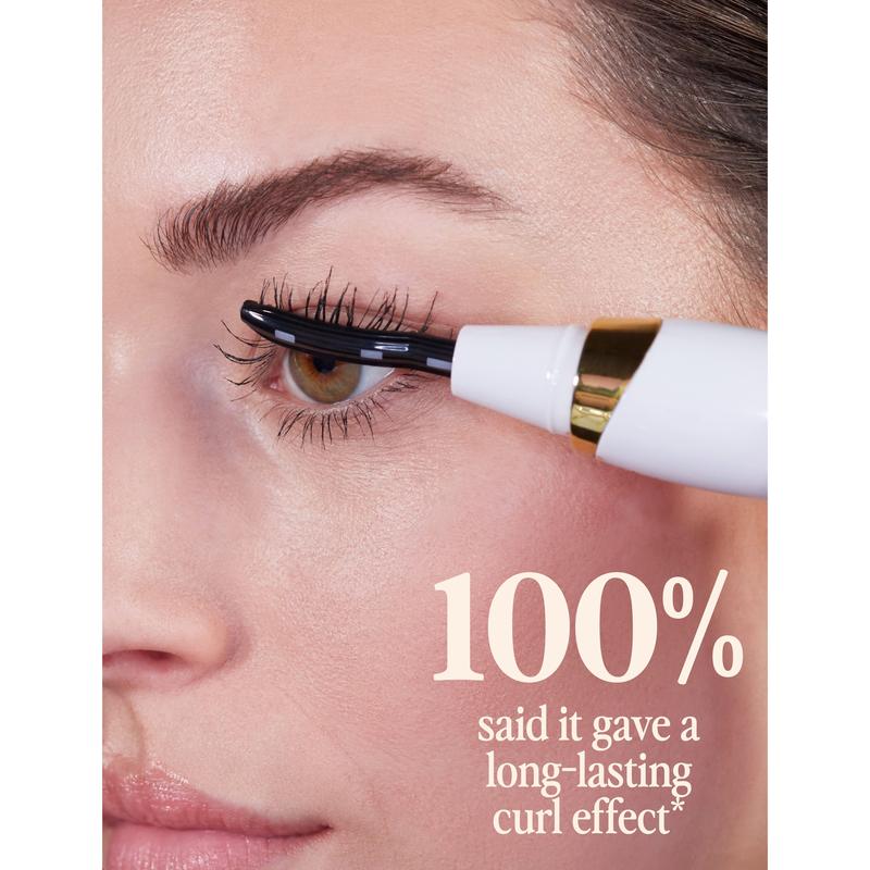 GlamCurl Pro – Perfect Eyelashes in 20 Seconds