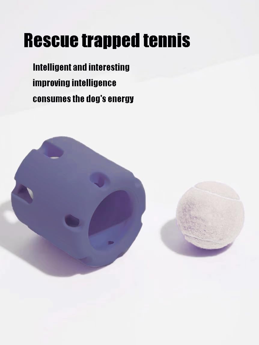 ChewJoy Pro – Healthy Teeth, Happy Dog