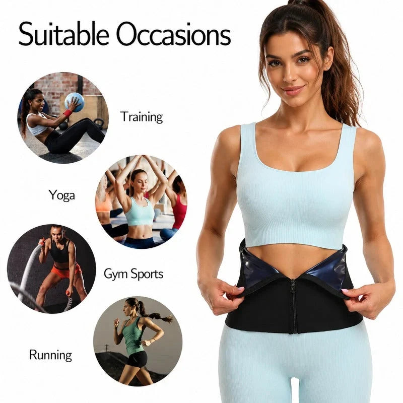 TrueFit – Instantly Slimmer Waist Now