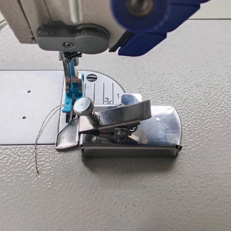 MagniStitch - Perfectly Straight Seams Every Time, No Slipping