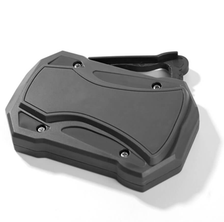 SipFlow – Open Any Can in Seconds – Without Sharp Edges