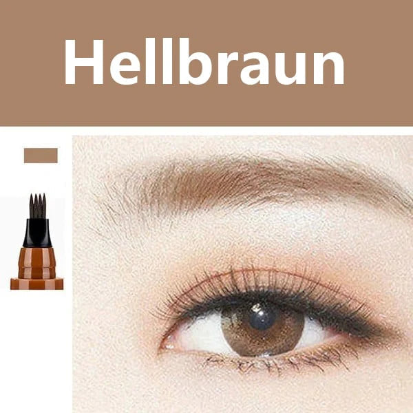 1+1 FREE | BrowElegance - Microblading Eyebrow Pencil