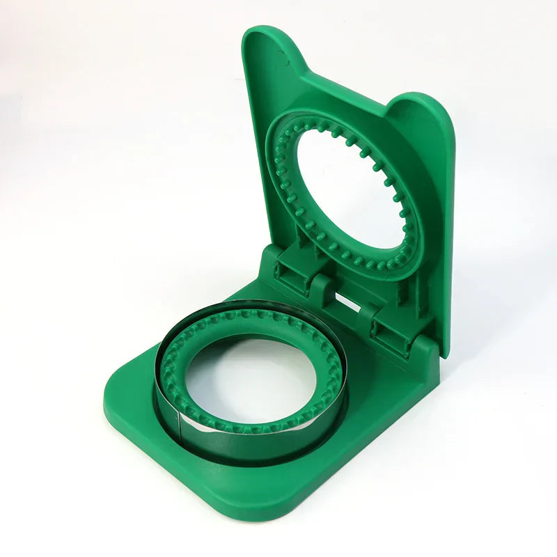 SealSculpt – Perfectly sealed, drip-free sandwiches every time