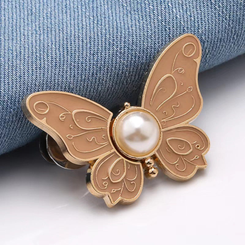 2+3 FREE | BelleForm – Adjustable Butterfly Buckle for the Waist!