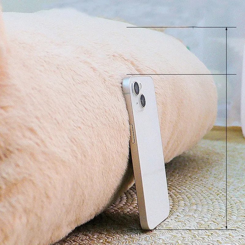 CozyPaws — The cuddle dream for your favorite furry friend