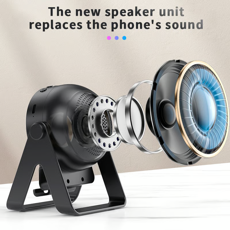 1+1 FREE | SoundStand – Start music easily by placing your device