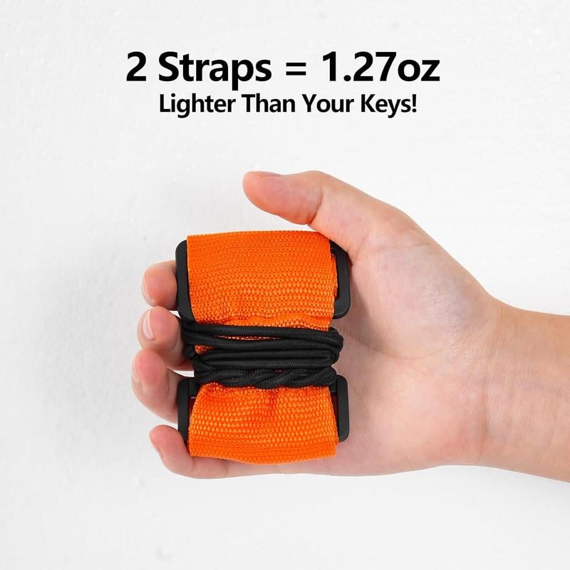 1+1 FREE | BagBond – Carry more bags hands-free and with full comfort
