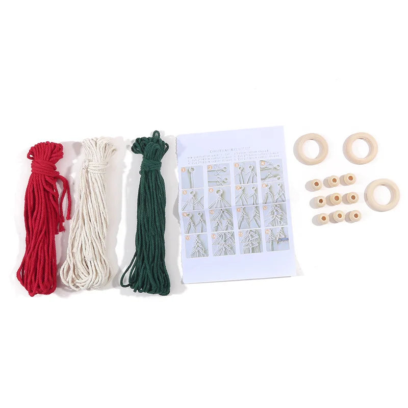 WeaveJoy – Your Personal DIY Christmas Miracle for the Whole Family