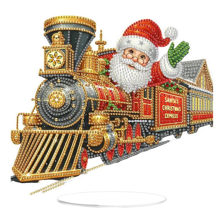 GlitzChristmas – Sparkling Christmas Moments to Make Yourself