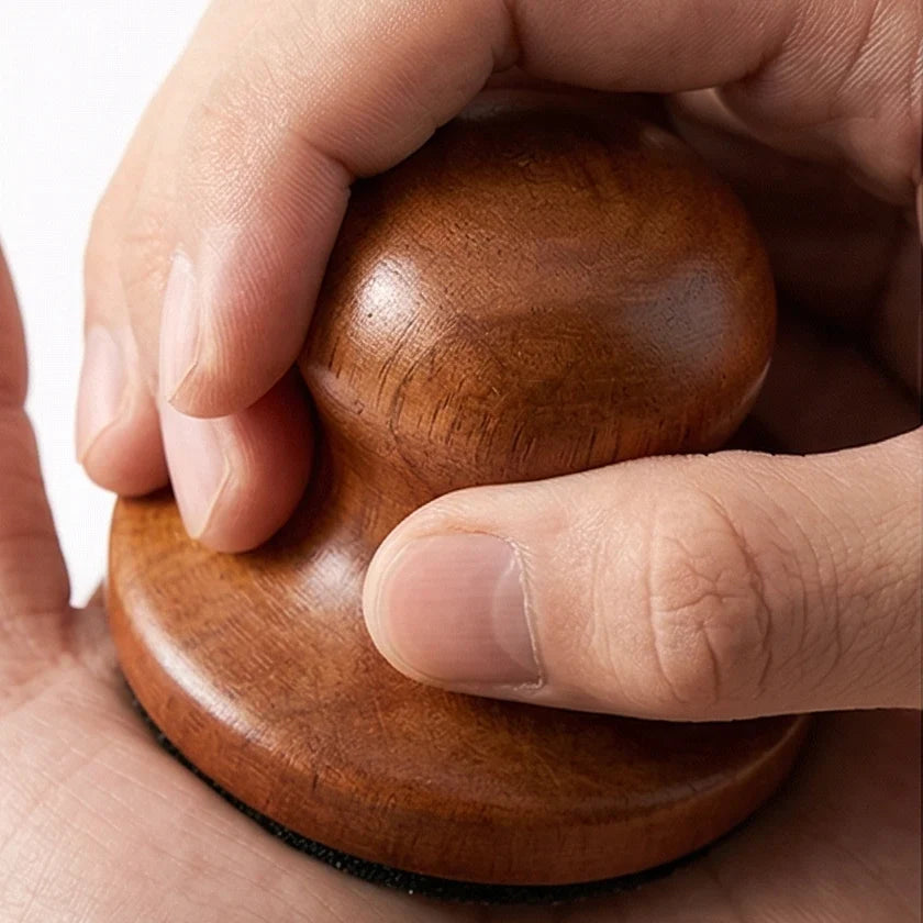 SilentPaw - Stress-free, Quiet Nail Care
