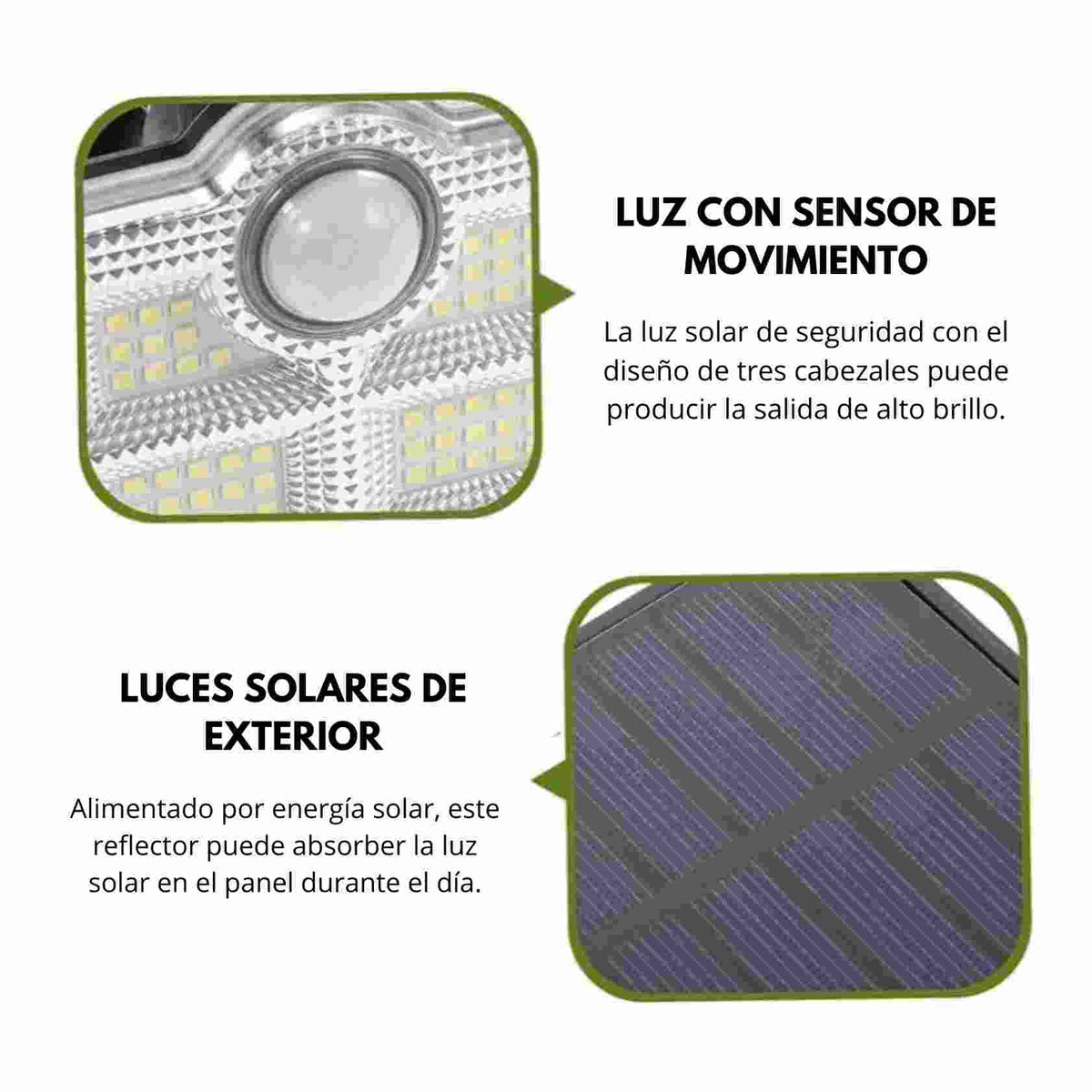 SunGlowTri – Illuminate Large Areas and Reduce Energy Costs