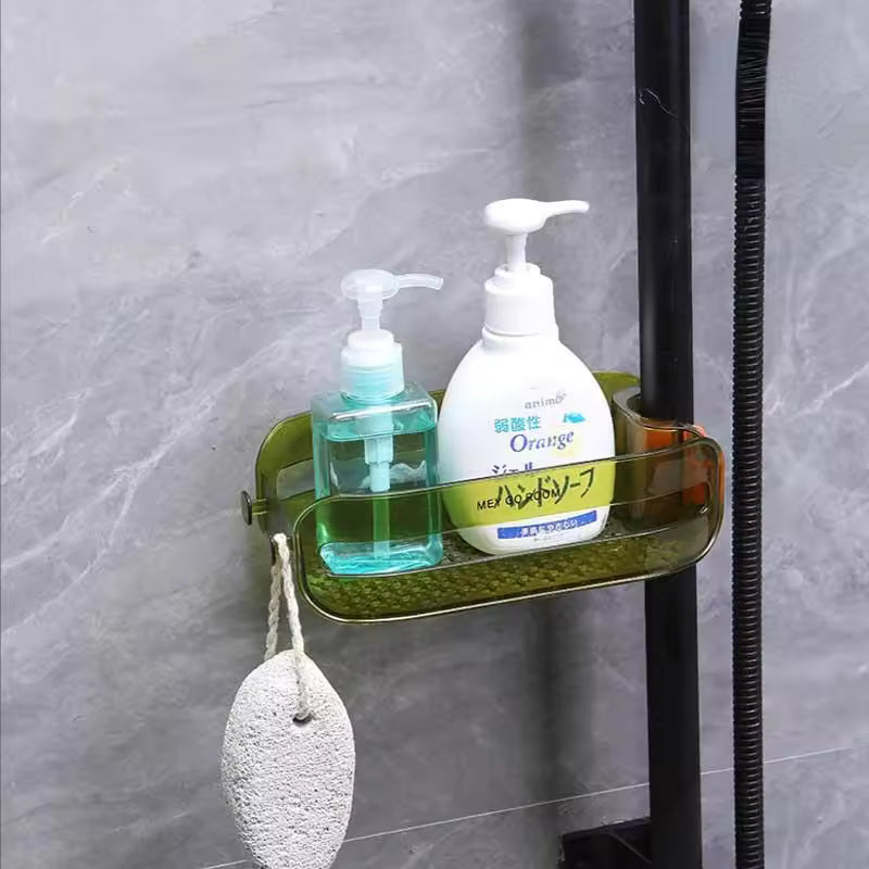 FaucetMate – Instant Clutter Removal for a Fresh, Organized Sink