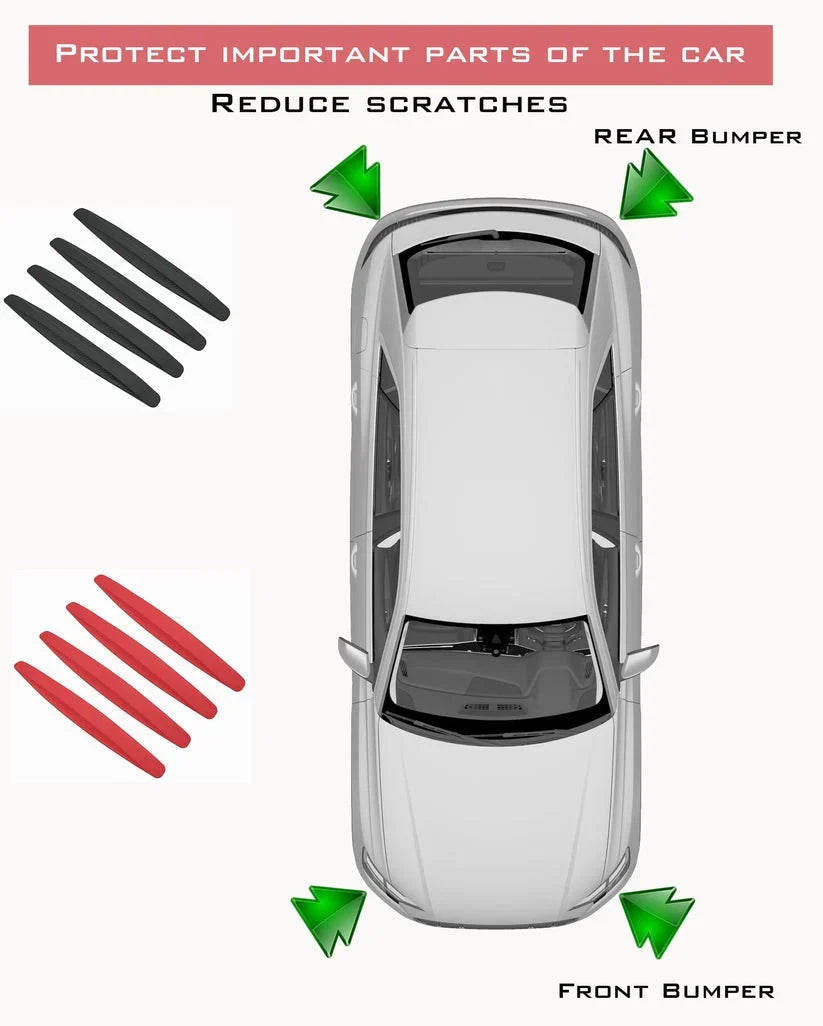 1+1 FREE | ArmorTrim - Perfect Paint Protection