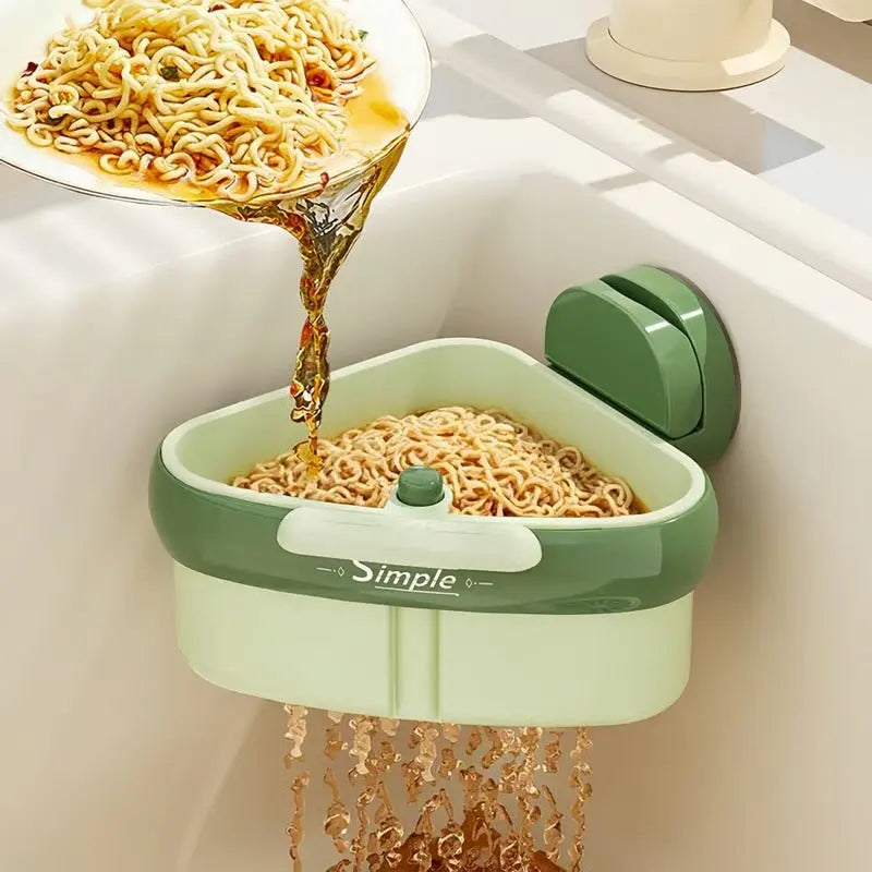 KlarSpül – Clean Drain Without Clogs!