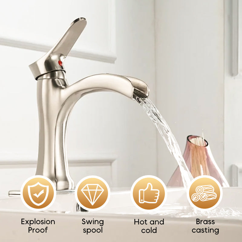 AquaSeal – The Ultimate Seal Against Leaking Faucets