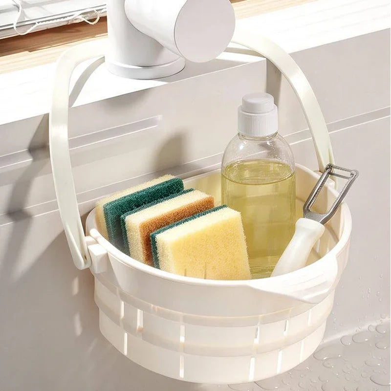 SinkPop - Keep Your Sink Effortlessly Clean