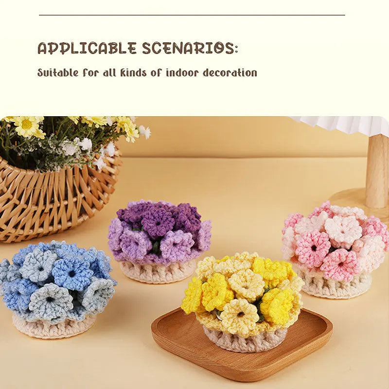FlowerCraft – Relax & Create Your Own Floral Splendor!