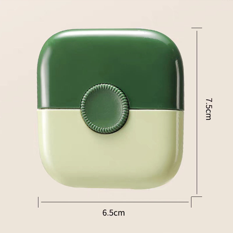 SleekTrim – Instant Styling and Thinning of Hair, Anytime and Anywhere